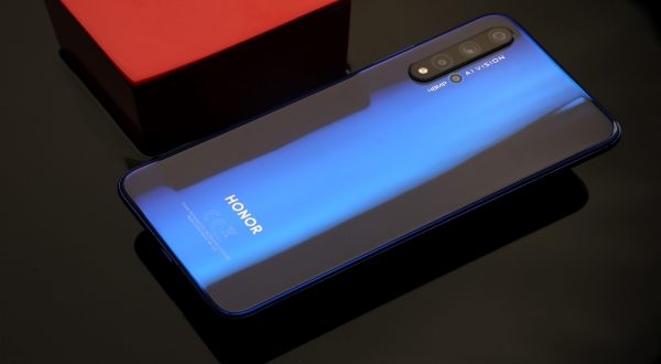 هاتف HONOR 20