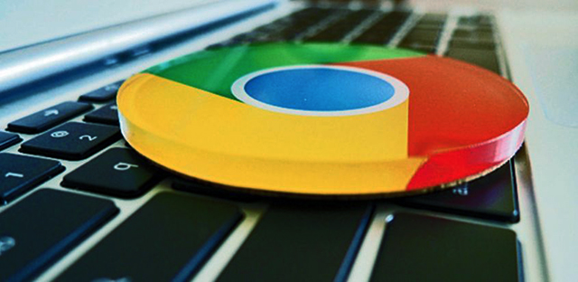 Google Chrome