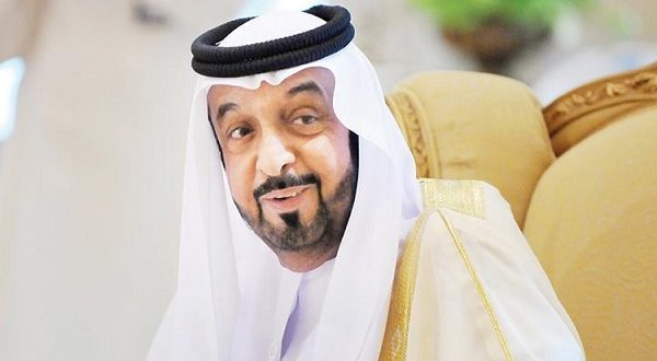 رئيس الدولة ونائبه ومحمد بن زايد يهنئون حاكم عام بليز ...