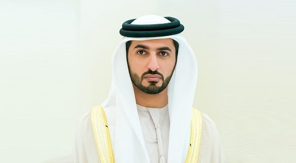 Ù‡Ø§ØªÙÙŠØ§ Ø±Ø§Ø´Ø¯ Ø¨Ù† Ø­Ù…ÙŠØ¯ ÙŠØ·Ù…Ø¦Ù† Ø¹Ù„Ù‰ Ø£Ù†Ø¯ÙŠØ© Ø§Ù„Ø¥Ù…Ø§Ø±Ø§Øª Ø§Ù„Ù…Ø´Ø§Ø±ÙƒØ© ÙÙŠ Ø£Ø¨Ø·Ø§Ù„ Ø¢Ø³ÙŠØ§ 2020 Ø¨Ø±Ù‚ Ø§Ù„Ø¥Ù…Ø§Ø±Ø§Øª