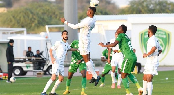 ØªØ¹Ø±Ù Ø¹Ù„Ù‰ ØªØ±ØªÙŠØ¨ Ø¬Ø¯ÙˆÙ„ Ù…Ø³Ø§Ø¨Ù‚Ø© Ø¯ÙˆØ±ÙŠ Ø§Ù„Ø¯Ø±Ø¬Ø© Ø§Ù„Ø£ÙˆÙ„Ù‰ Ø¨Ø¹Ø¯ Ø®ØªØ§Ù… Ø§Ù„Ø¬ÙˆÙ„Ø© Ø§Ù„Ø«Ø§Ù†ÙŠØ© Ø¨Ø±Ù‚ Ø§Ù„Ø¥Ù…Ø§Ø±Ø§Øª