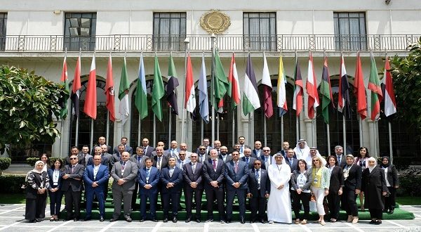 مشاركة الإمارات في أعمال المؤتمر الكيميائي والبيولوجي والإشعاعي والنووي بالقاهرة برق الإمارات 