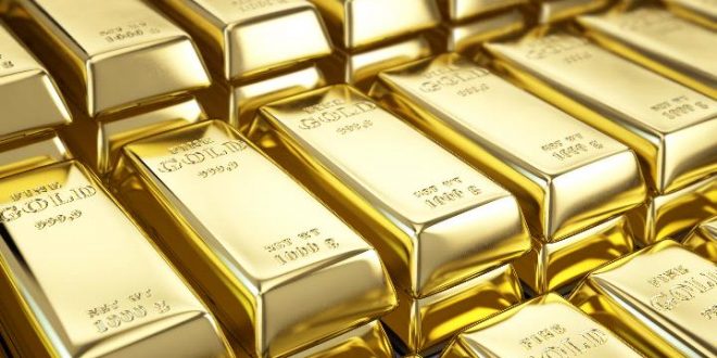 AED1.72 billion gold reserves in CBUAE – UAE BARQ