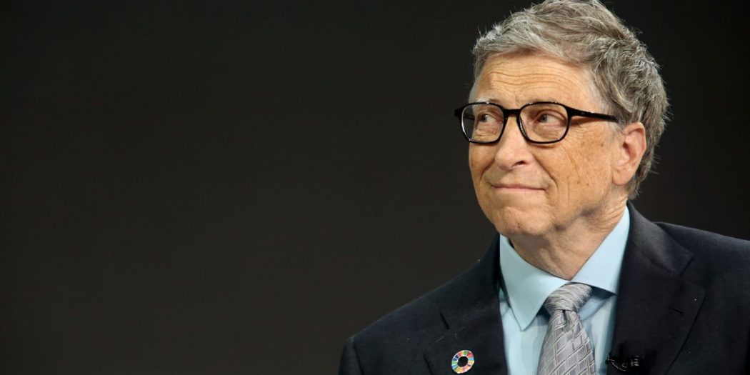 Bill Gates thanks UAE for role in the fight to end world poverty – UAE BARQ