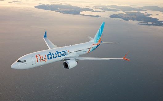 Flydubai grounds 13 Boeing 737 planes following GCAA’s directives – UAE ...