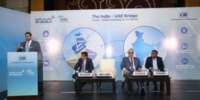 New Markets For Indian F&B Exports Explored – UAE BARQ