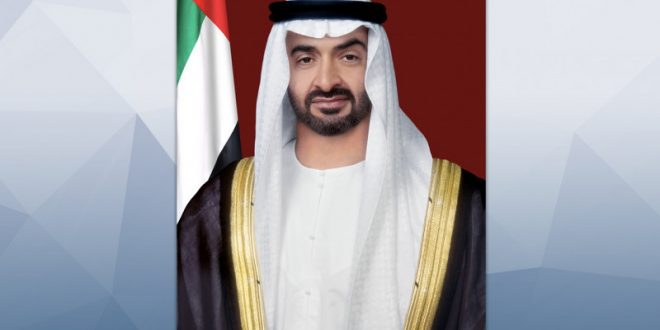 Mohamed bin Zayed adds new members to Abu Dhabi Executive Committee ...