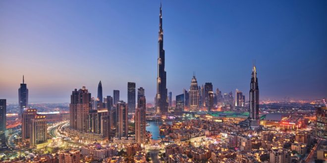 UAE to become first Middle East country to host ICMA in 2022 – UAE BARQ