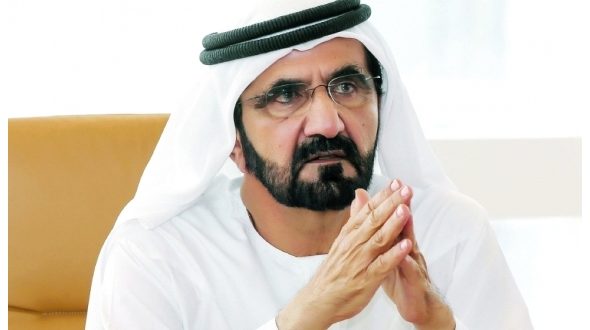 UAE Cabinet approves decisions on reducing water and electricity bills ...