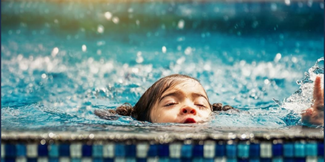 5 steps to avoid children drowning accidents in pools – UAE BARQ