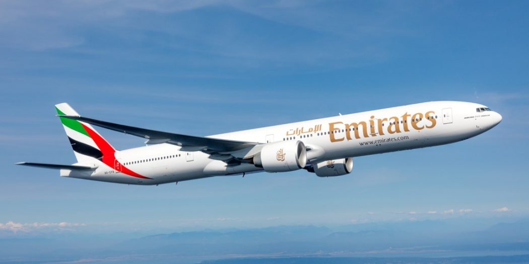 Emirates to resume flights to Bangkok from 1st September – UAE BARQ