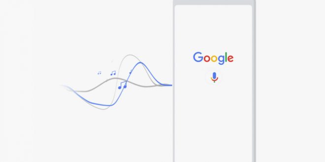 Google releases new feature that lets users find songs by humming
