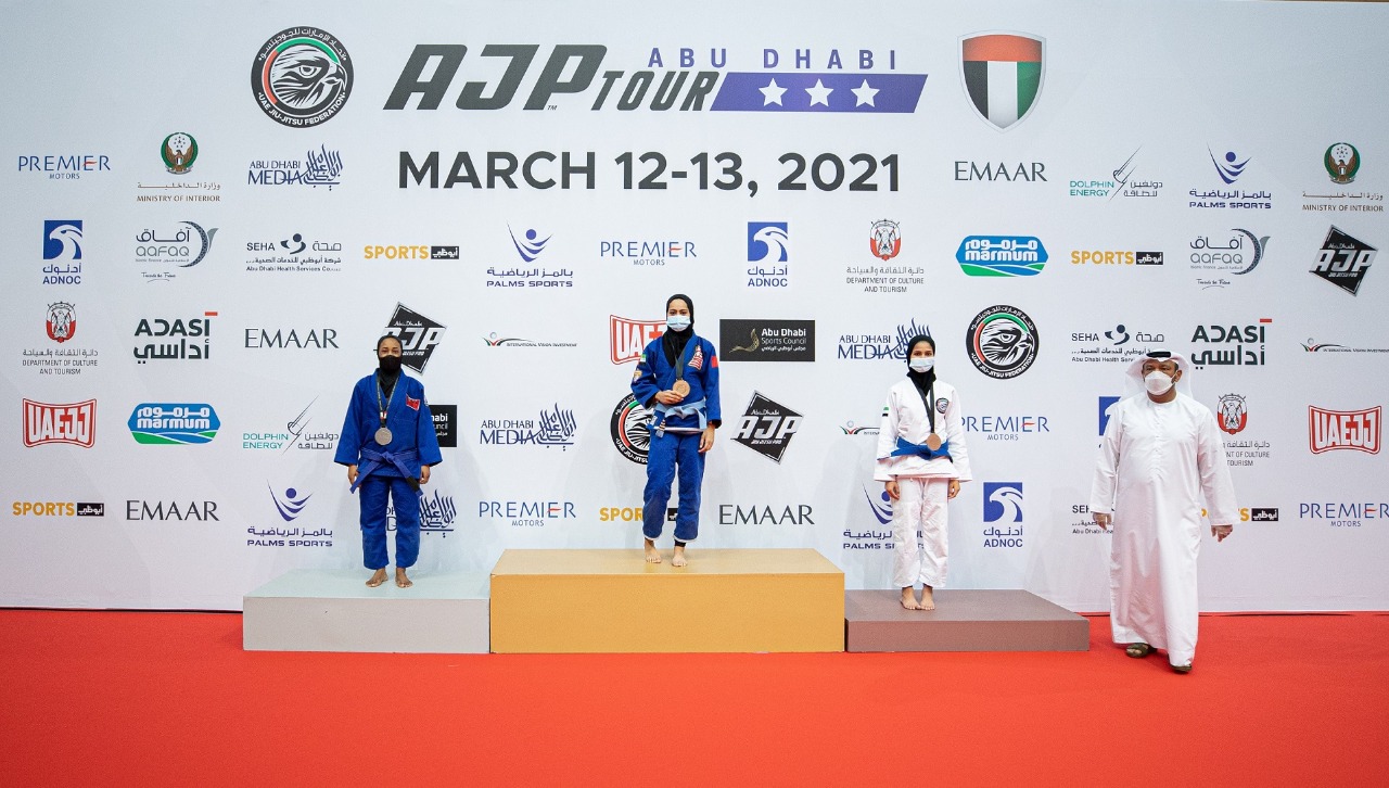 ABU DHABI WORLD FESTIVAL JIU-JITSU CHAMPIONSHIP 2023 - UAE Jiu Jitsu  Federation