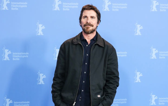 Scott Cooper and Christian Bale Reunite on The Pale Blue Eye