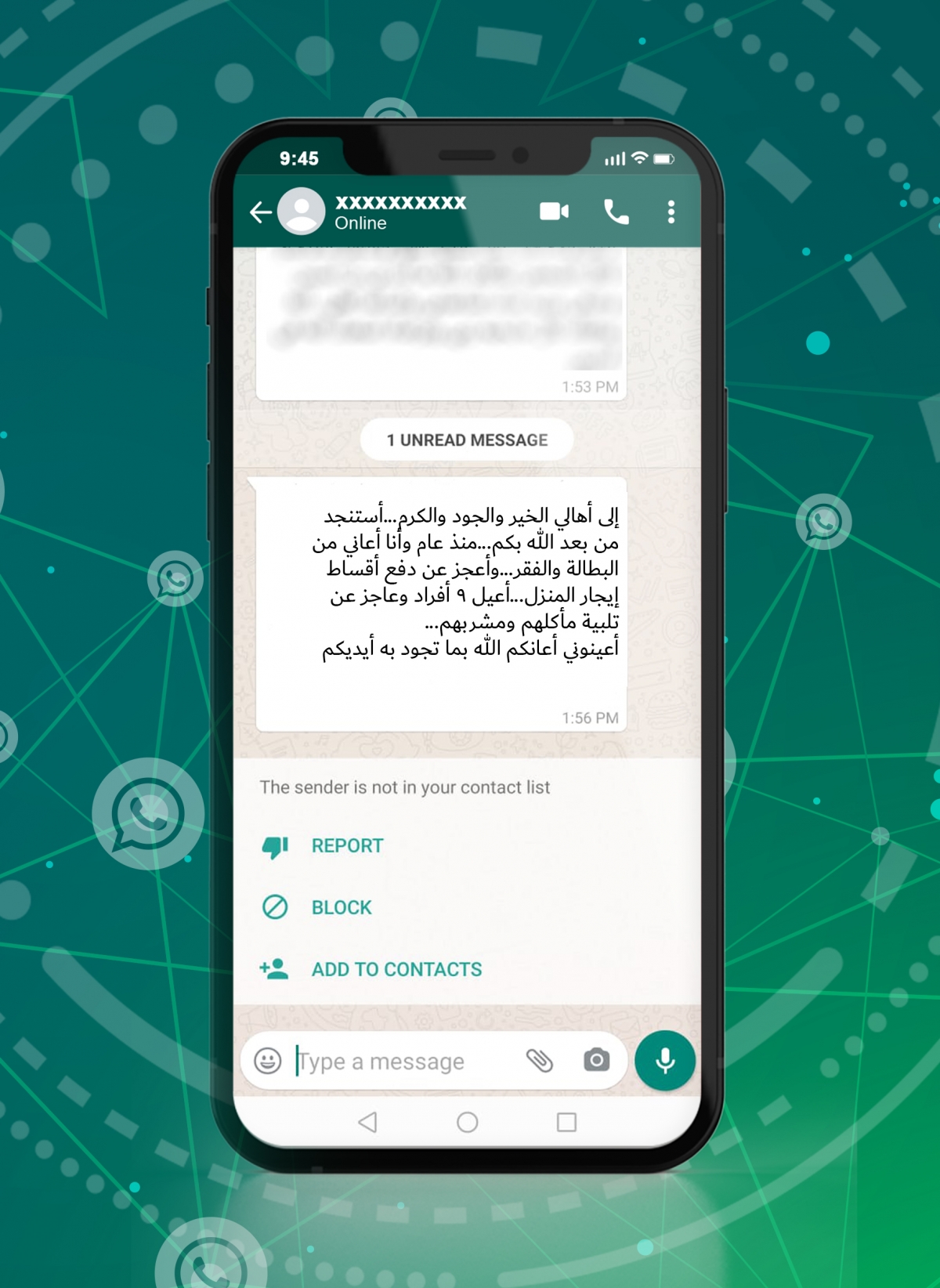 Dubai Police arrests Man for Cyberbegging – UAE BARQ