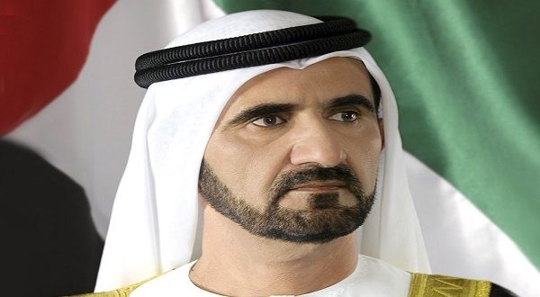 Mohammed bin Rashid approves new structure of Dubai Chambers to lead ...