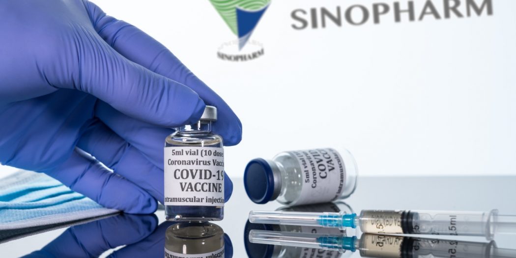 SEHA: Sinopharm COVID-19 vaccine available for children ...