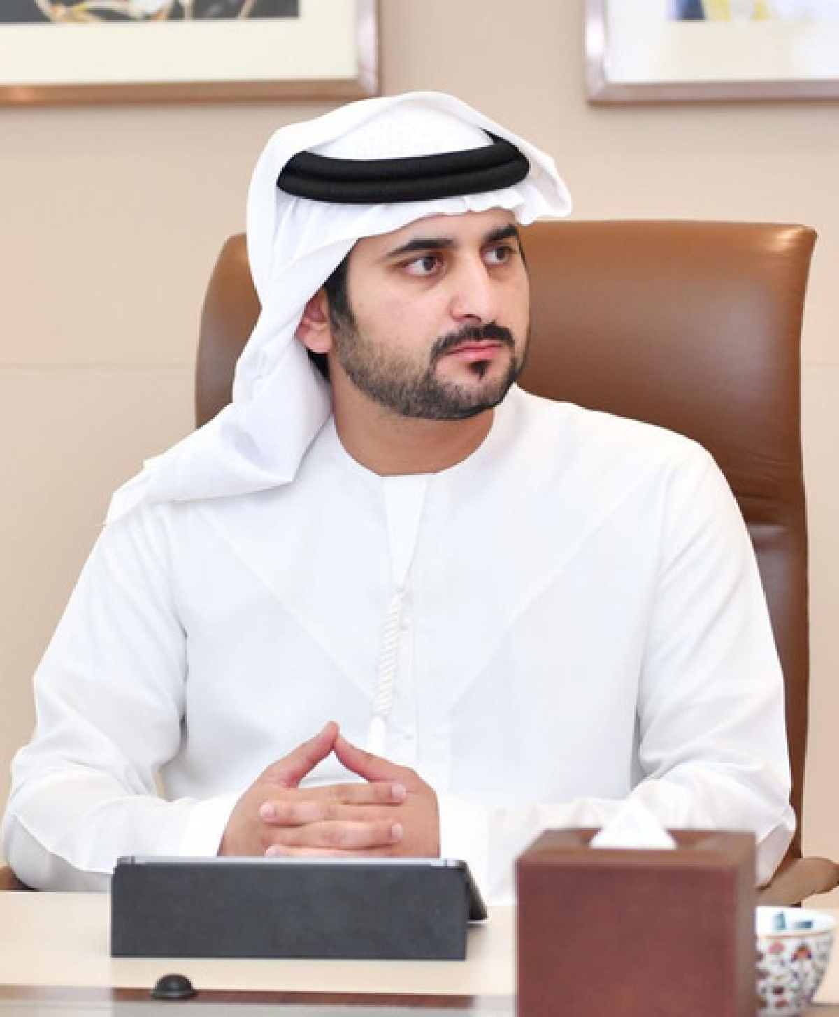 meet-the-new-ministers-of-the-uae-federal-government-uae-barq