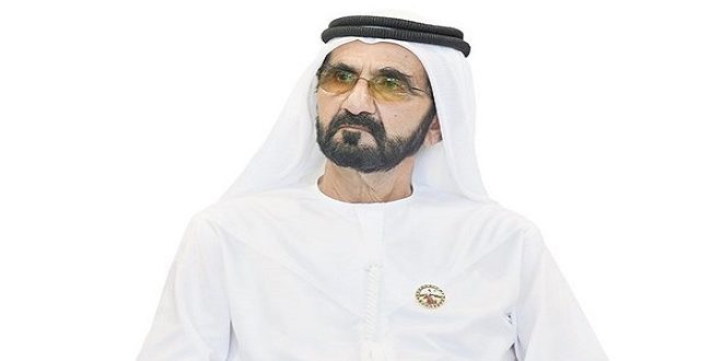 Mohammed Bin Rashid Issues Six Decrees Regulating Dubai Chambers, Their ...