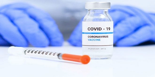 32,211 Doses Of Covid-19 Vaccine Administered In Past 24 Hours: Mohap 