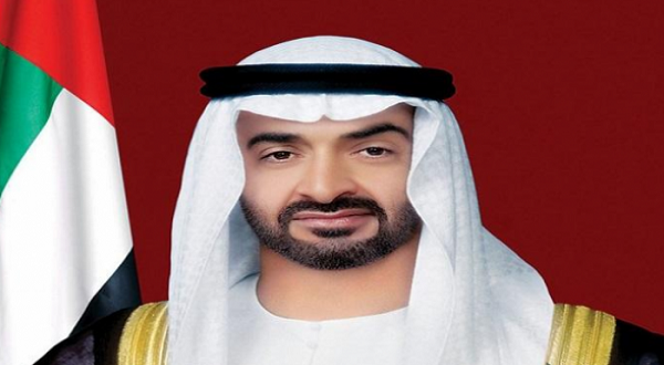 UAE President receives Emiratis at Al Dhaid City, Sharjah – UAE BARQ