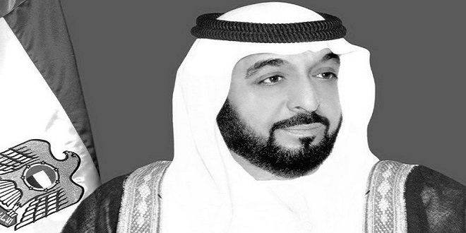 UAE president Sheikh Khalifa bin Zayed passes away – UAE BARQ