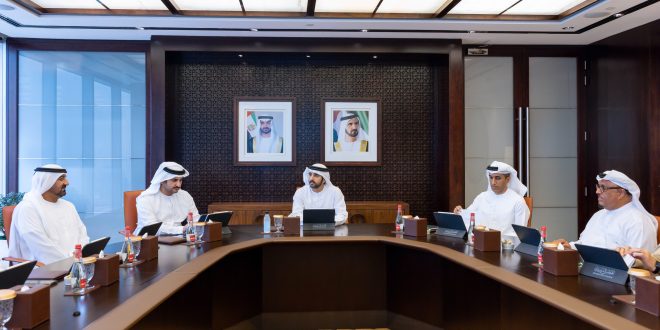 Hamdan Bin Mohammed Approves New Strategic Projects To Enhance Dubai’s ...